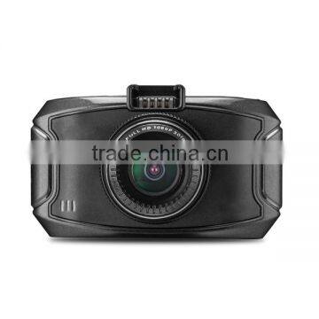 Full HD 1080P Car Dash Cam With 64GB Memory Max photo-3