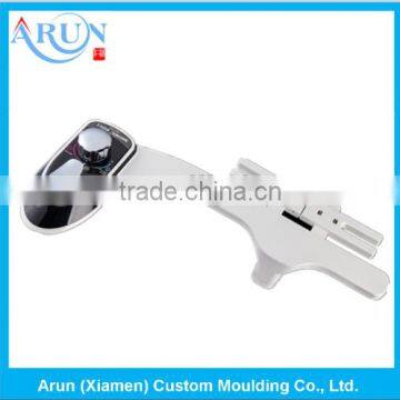 J1006 Portable Toilet Bidet Toilet photo-4