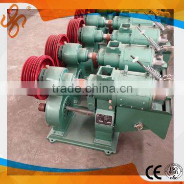 Patent Article Advance Structure Rice Mill