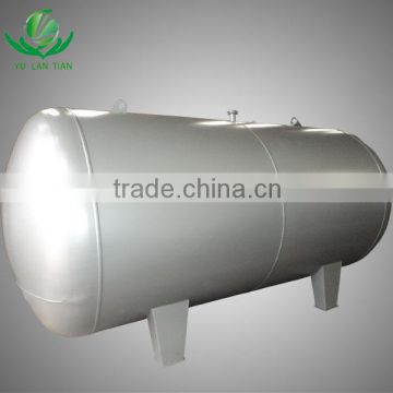 Very widely useful 80-30000 liter Carbon steel pressure tank/vessel of water treatment