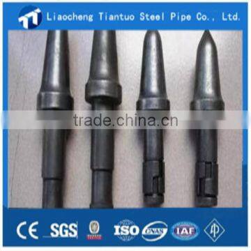 Coal cutter tooth in the body Chinese brand low price high quality service