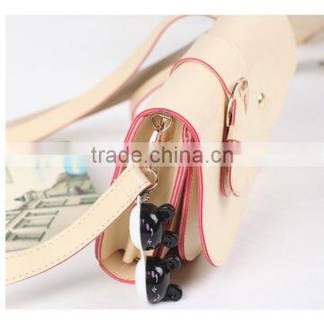 Wholesale Fantastic Cartoon Animal Contact Lens Case PT240 photo-3