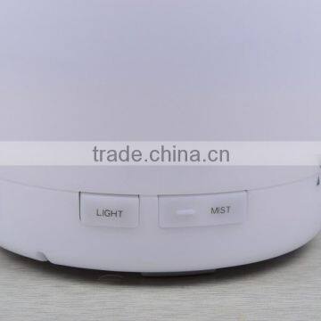 Hot Sale Warm White Color DC 300ML BS10W300 Electric Ultrasonic Aroma Diffuser photo-5