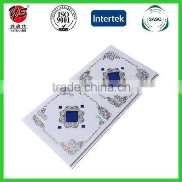 Laminas en PVC, Cielos Rasos en PVC , TECHO DE PVC photo-2