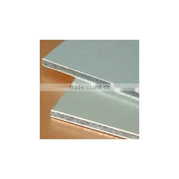 North AmericanA1 grade Aluminium Composite Panel with CE certification