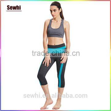 Female Running Leggings XXL