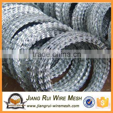 hot sale barbed wire