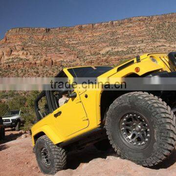 9500lb Winch for 4x4