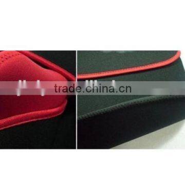 15.6" Inch Neoprene Carrying Sleeve Case Bag for Macbook Notebook Laptop Soft photo-4