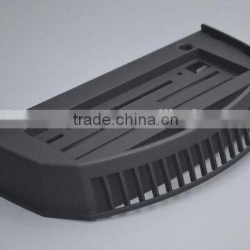 Plating Auto Car Accessories CNC Machining Products