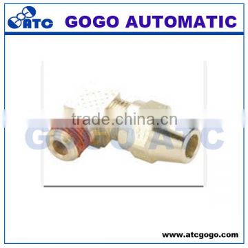 2016 Reliable Quality copper female union air brake fitting