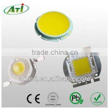 Good Quality COB Power Led 3mm Diffused Leds photo-2