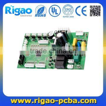 FR-4 HASL lead free Rigid PCB Board Design Your own Circuit Board