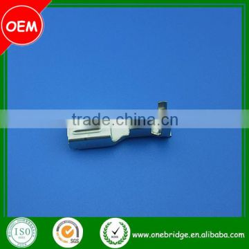 Customized wire ceramic electrical terminals from China supplier