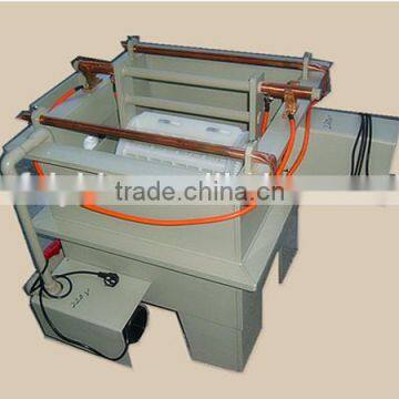 Feiyide Barrel Electroplating Tank for Zinc Chrome Plating Machine