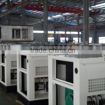 380V 3 Phase China Power 400kw Generator Price photo-5