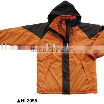 fashion winter men's jacket