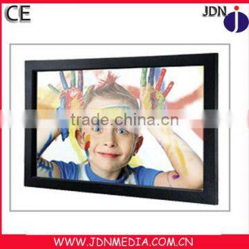 LED advertising wall mounted shopping mall information advertisements display