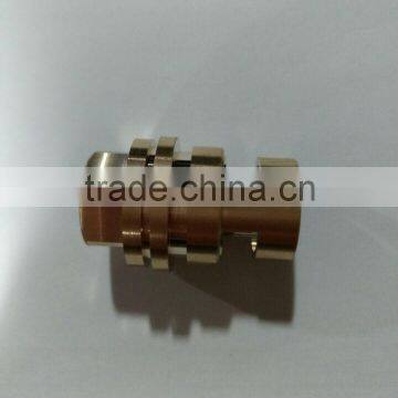 High precision CNC machining parts CNC turning parts/ CNC milling parts