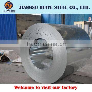 Steel galvalume coil AZ150g