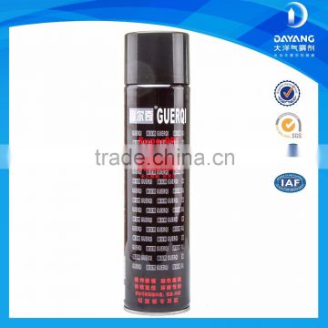 Best Waterproof Super High Temperature Spray Adhesive Glue For Metal