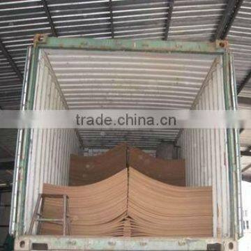 Hardboard 2.5mm
