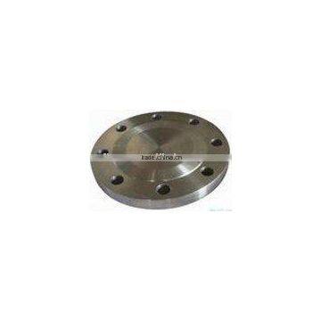 blind flange