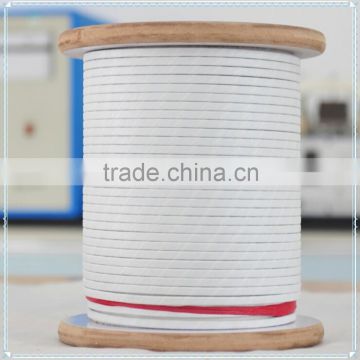 super paper covered copper wire with 5.50mm*9.30mm,motor scrap,crafts,starline