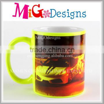 Request Gift Art Decor Promotional Cofee Mug