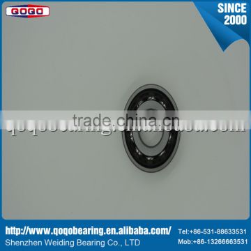 High quality and best sell on Alibaba angular contact ball bearing for magnetic generator