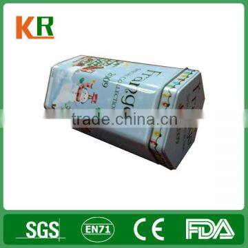 Alibaba china biscuit cookie tin box modern cookie packaging box