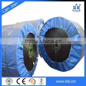 China Supplier Professional Steel Cord Conveyor Belt From China Supplier photo-5