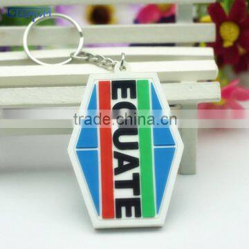 cheap promotion blank key chain