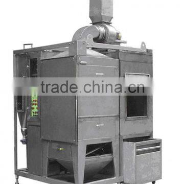 Furnace oil mist precipitator System