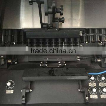 LTDJ-150 GMP Standard Ampoules Impurity Inspection Machine photo-2