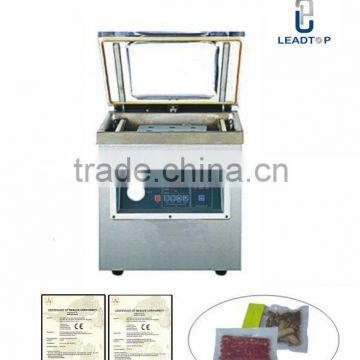 LTZKB-260 Mini Vacuum Packing Machine