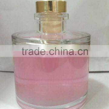 190ml Reed Difusser Glass Bottle
