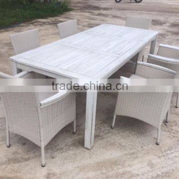 Poly Rattan Furniture photo-4