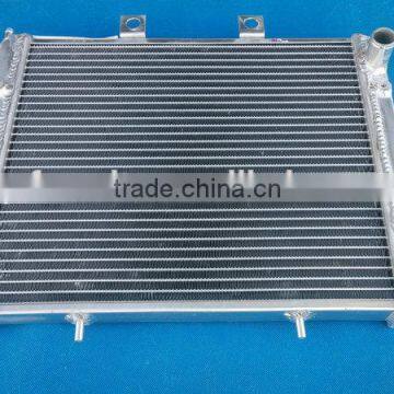 Aluminum Radiator FOR POLARIS RZR800 RZR800S 2012-2013 2011