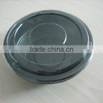 Disposable PP Plastic Soup Bowl photo-6