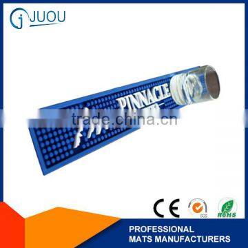 led bar mat,bar counter mat,custom rubber bar mat