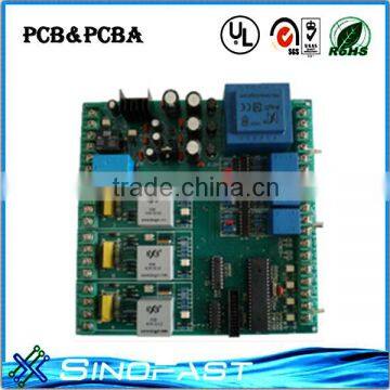 Welding machine pcb manufacturer