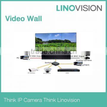 2x3 units video wall price