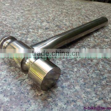 Titanium Hammer High Quality Titanium Tool Hammer China Made Titanium Bicycle Tools With Gr.5 photo-3