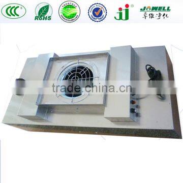 Dust Free cleanroom hepa fan filter unit ffu,FFU factory manufacturer