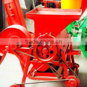 new Corn threshing machine corn thresher