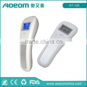 New Arrival Infrared Thermometer Theory and Household Usage baby thermometer