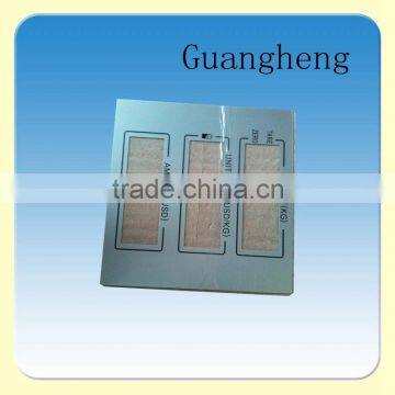 2016 Good Quality Scale Indicator Weighing Indicator/ Price Computing Scale Indicator Part photo-2