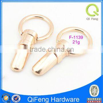 handbag fittings and accessories with O ring
