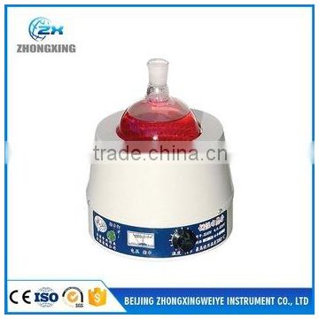 Lab equipment magnetic stirring digital heating mantle 250ml